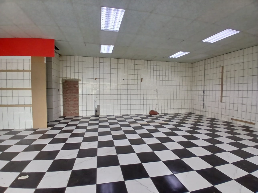 To Let Commercial Property for Rent in Rustenburg Central North West